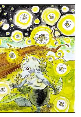 Read Maremano No Kioko Yo   6 Page 1 in Portugese
