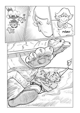 Read Maremano No Kioko Yo   6 Page 7 in English