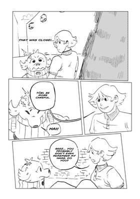 Read Maremano No Kioko Yo   6 Page 8 in English