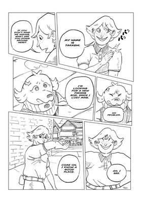 Read Maremano No Kioko Yo   6 Page 9 in English