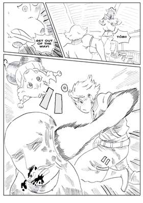 Read Maremano No Kioko Yo   7 Page 10 in English