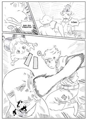 Read Maremano No Kioko Yo   7 Page 10 in Portugese
