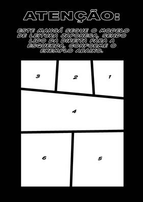 Read Maremano No Kioko Yo   1 Page 3 in Portugese