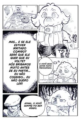 Read Maremano No Kioko Yo   1 Page 7 in Portugese