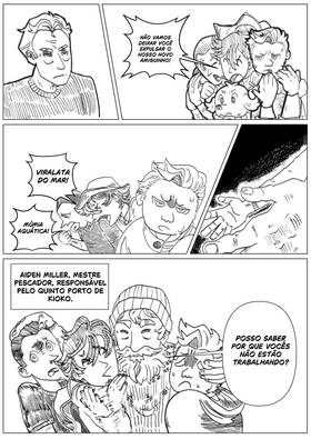 Read Maremano No Kioko Yo   2 Page 10 in Portugese