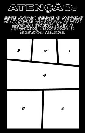 Read Maremano No Kioko Yo   5 Page 3 in Portugese