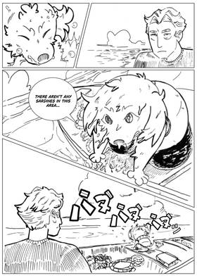 Read Maremano No Kioko Yo   3 Page 4 in English
