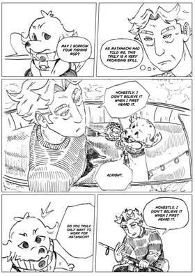 Read Maremano No Kioko Yo   3 Page 5 in English