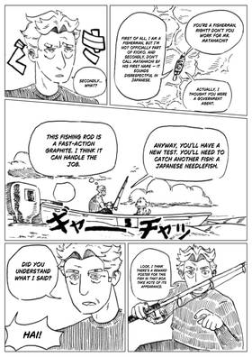 Read Maremano No Kioko Yo   3 Page 6 in English
