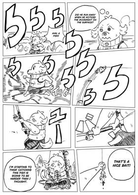 Read Maremano No Kioko Yo   3 Page 10 in English