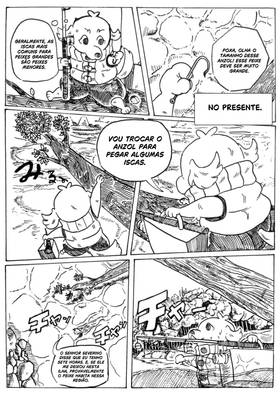 Read Maremano No Kioko Yo   3 Page 6 in Portugese
