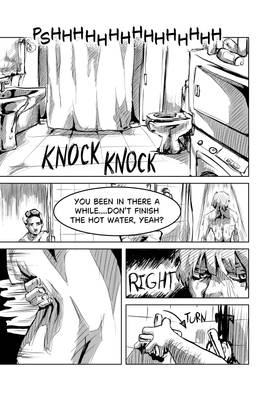 Read sacrifices   8 Page 2 in English