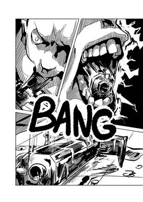 Read sacrifices (remake soon)  8 Page 7 in English