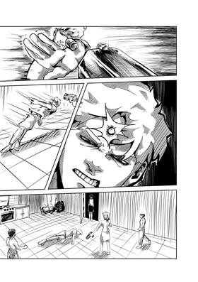 Read sacrifices   9 Page 2 in English