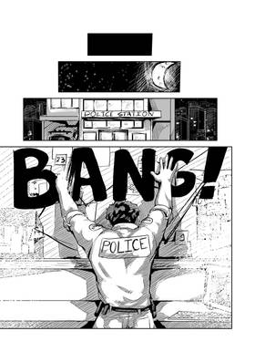 Read sacrifices (remake soon)  10 Page 9 in English
