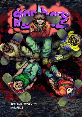 Read sacrifices   1 Page 1 in English