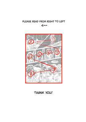 Read sacrifices   1 Page 2 in English