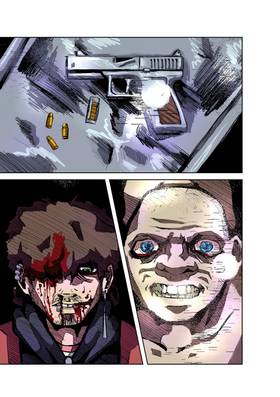 Read sacrifices   1 Page 3 in English