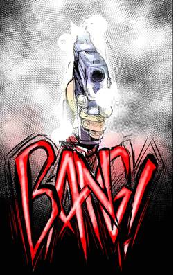 Read sacrifices (remake soon)  1 Page 5 in English