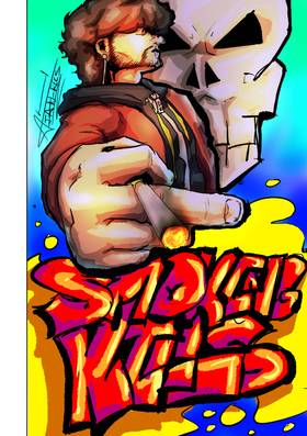 Read sacrifices   2 Page 1 in English