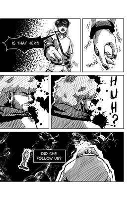 Read sacrifices (remake soon)  2 Page 4 in English