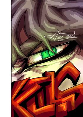 Read sacrifices   3 Page 1 in English