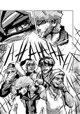 Read sacrifices   3 Page 2 in English