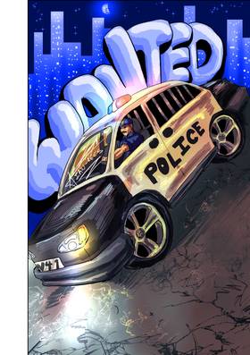 Read sacrifices   4 Page 1 in English