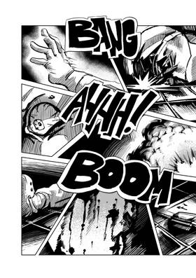 Read sacrifices (remake soon)  5 Page 7 in English