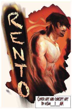 Read Rento: The Lonely Lotus  1 Page 2 in English