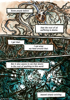 Read Now Recharging  2 Page 6 in English