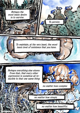Read Now Recharging  2 Page 7 in English