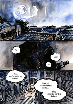 Read Now Recharging  3 Page 2 in English