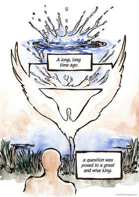 Read Now Recharging  5 Page 2 in English