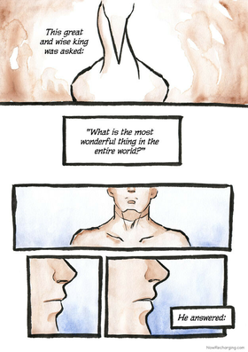 Read Now Recharging  5 Page 3 in English