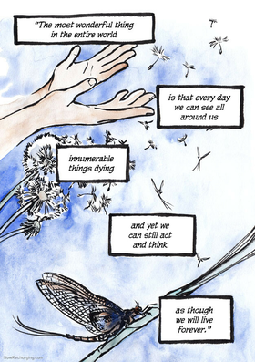 Read Now Recharging  5 Page 4 in English