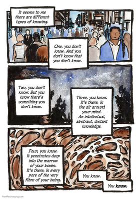Read Now Recharging  5 Page 5 in English