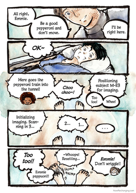 Read Now Recharging  5 Page 10 in English