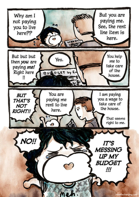 Read Now Recharging  6 Page 9 in English