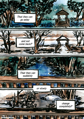 Read Now Recharging  7 Page 3 in English