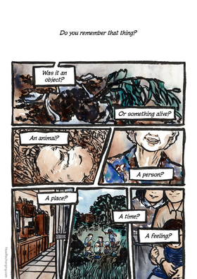 Read Now Recharging  7 Page 4 in English