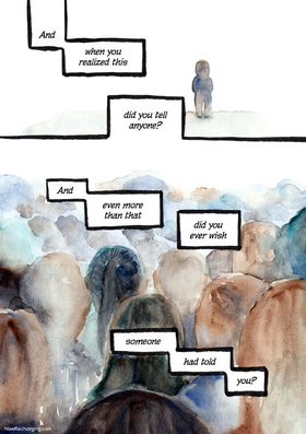Read Now Recharging  7 Page 5 in English