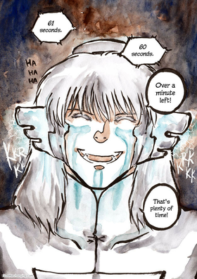 Read Now Recharging  8 Page 6 in English