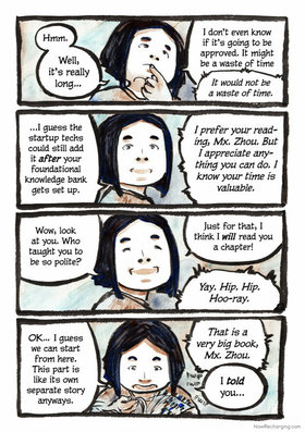 Read Now Recharging  9 Page 10 in English