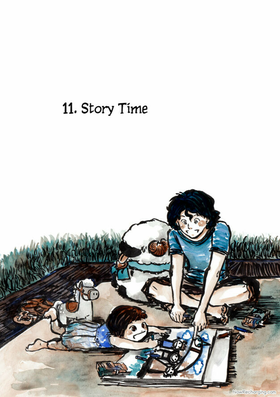Read Now Recharging  12 Page 1 in English