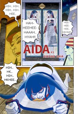 AIDA: Episode 3