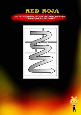 Read Red roja   1 Page 2 in Spanish