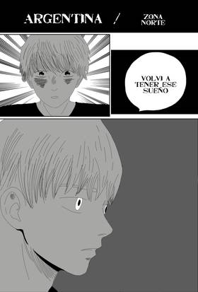 Read Red roja   1 Page 5 in Spanish