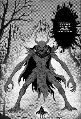 Read Red roja   1 Page 3 in Spanish