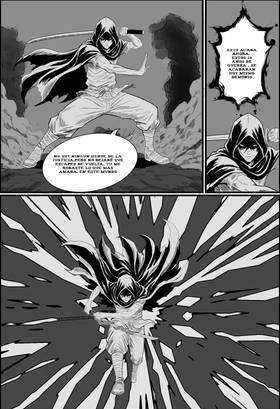 Read Red roja   1 Page 4 in Spanish